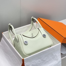 Hermes Lindy Bags